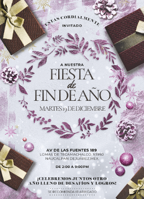 Santa Secreto